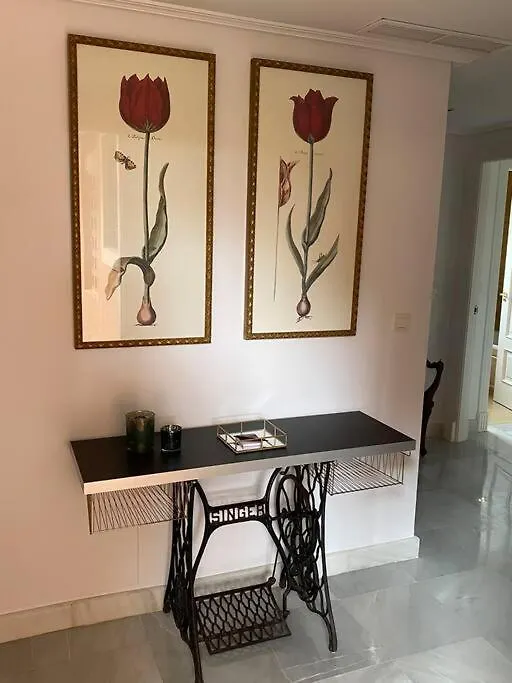 Apartament Marbella Cabopino Golf And Beach Only Adults