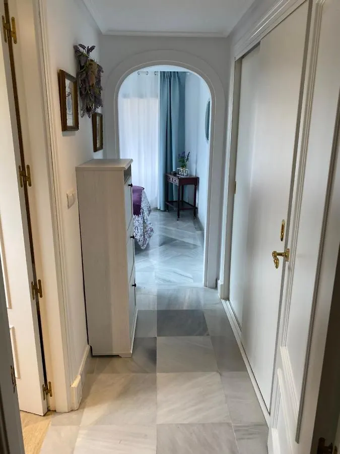 Apartament Marbella Cabopino Golf And Beach Only Adults Hiszpania
