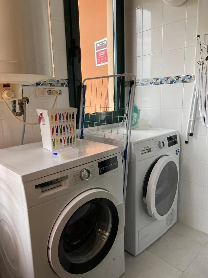 Marbella Cabopino Golf And Beach Only Adults Apartament