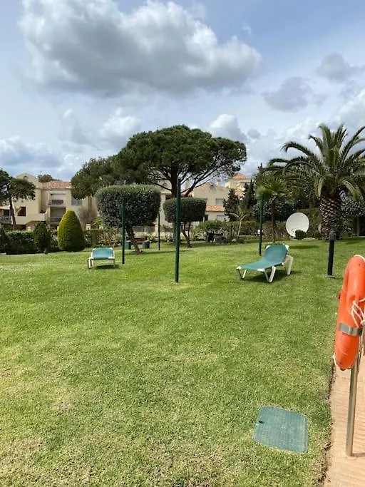 Marbella Cabopino Golf And Beach Only Adults Apartament