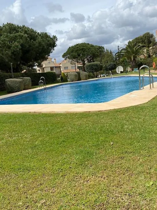 Apartament Marbella Cabopino Golf And Beach Only Adults