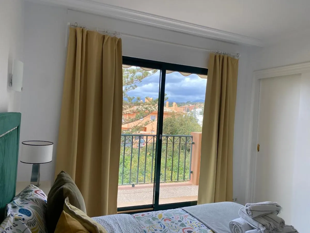 Apartament Marbella Cabopino Golf And Beach Only Adults